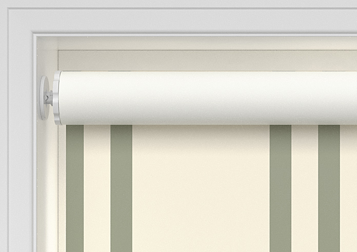 Winnies Stripe, Trusts - Twist&Fit Roller Blind - Image 9